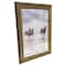6 Pack: Home Gold Pompeii Wood Wall Frame by Studio Décor®